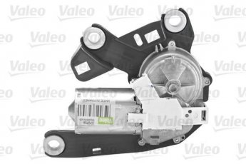 Купить 579758 Valeo Мотор стеклоочистителя Берлинго Б9 (0.0, 1.2, 1.6)