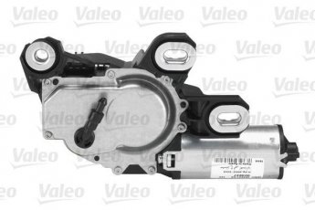 Купить 404957 Valeo Мотор стеклоочистителя Виано