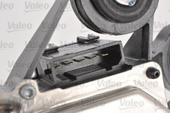 Купить 404940 Valeo Мотор стеклоочистителя Transporter T5 (1.9, 2.0, 2.5, 3.2)