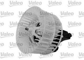Купить 698841 Valeo Вентилятор печки A-Class W168 (1.4, 1.6, 1.7, 1.9, 2.1)