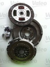 Купити 835020 Valeo Комплект зчеплення Mondeo 3 2.0 16V DI