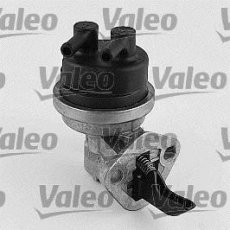 Купить 247071 Valeo Топливный насос Renault