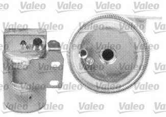Купити 509400 Valeo Осушувач Astra (F, G)