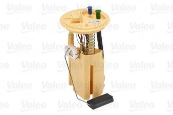 Купить 347604 Valeo Топливный насос Combo 1.3 CDTI 16V