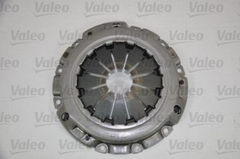 Купить 828917 Valeo Комплект сцепления Свифт 2 (1.3 i, 1.6, 1.6 4WD)