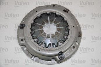 Купить 828684 Valeo Комплект сцепления Хонда СРВ 2.0