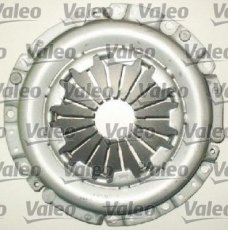 Купити 821120 Valeo Комплект зчеплення Акцент 1.5 i 12V