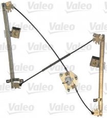 Купить 850604 Valeo Стеклоподъемник слева, спереди  Гольф (5, 6) без электромотора