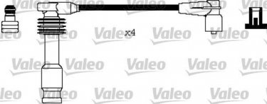Купити 346292 Valeo Провід запалювання Vectra (B, C) (1.6, 1.6 16V, 1.6 i 16V)