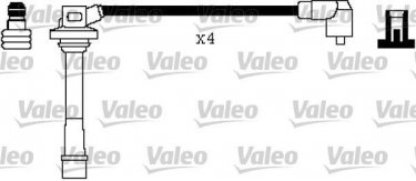Купити 346239 Valeo Провід запалювання Авенсіс Т22 (1.6, 1.8)