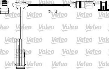 Купить 346146 Valeo Провода зажигания Рекстон 3.2