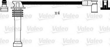 Купити 346008 Valeo Провід запалювання Mazda 6 (GG, GY) 1.8