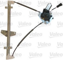 Купить 850941 Valeo Стеклоподъемник спереди, справа  с электромотором