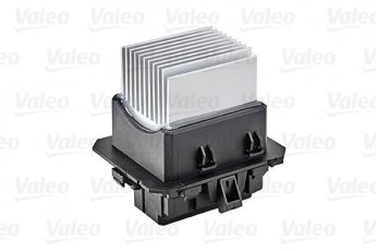 Купити 515071 Valeo - Елемент управління кондиціонером