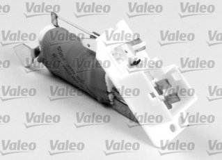 Купити 509732 Valeo - Елемент управління кондиціонером