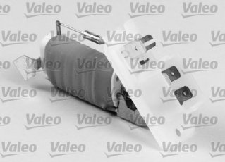 Купити 509730 Valeo - Елемент управління кондиціонером