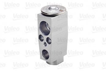 Купить 715299 Valeo Клапан кондиционера Superb (1.4, 1.6, 1.8, 2.0)