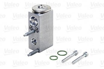 Купить 515140 Valeo Клапан кондиционера Пежо 508 (1.6, 2.0, 2.2)