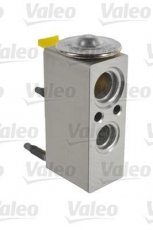 Купить 515055 Valeo Клапан кондиционера Citroen C3 Picasso (1.4, 1.6)