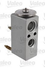 Купить 509959 Valeo Клапан кондиционера Пежо 207 (1.4, 1.6)