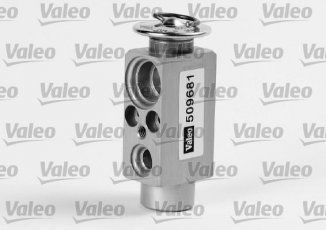 Купити 509681 Valeo Клапан кондиціонера