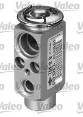 Клапан кондиціонера 509678 Valeo фото 1