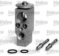 Купити 508801 Valeo Клапан кондиціонера