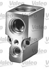 Купити 508644 Valeo Клапан кондиціонера Megane 1 (1.4, 1.6, 1.9, 2.0)