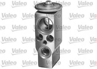 Клапан кондиціонера 508645 Valeo фото 1