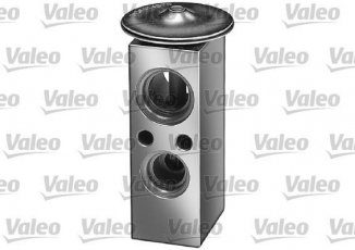 Купити 508637 Valeo Клапан кондиціонера Мерседес 190 W201 (2.0, 2.3, 2.5)