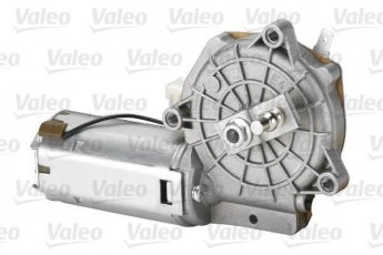 Купить 403594 Valeo Мотор стеклоочистителя Volkswagen
