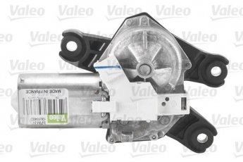 Купить 579737 Valeo Мотор стеклоочистителя Лагуну 2