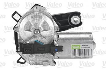 Купить 579712 Valeo Мотор стеклоочистителя Пежо 107