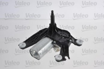 Купить 579215 Valeo Мотор стеклоочистителя Peugeot 206 (1.1, 1.4, 1.6, 1.9, 2.0)