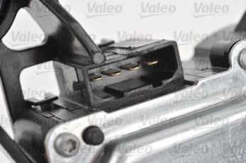 Купить 404637 Valeo Мотор стеклоочистителя Sharan (1.8, 1.9, 2.0, 2.8)