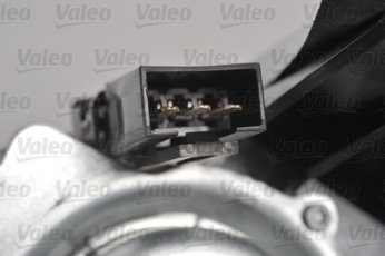 Купить 404376 Valeo Мотор стеклоочистителя Astra
