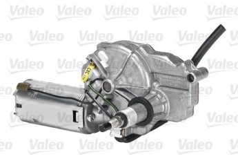 Купить 404369 Valeo Мотор стеклоочистителя Поло