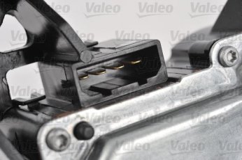 Мотор стеклоочистителя 404219 Valeo фото 1