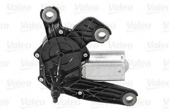 Купить 582603 Valeo Мотор стеклоочистителя Пежо 307 (1.4, 1.6, 2.0)