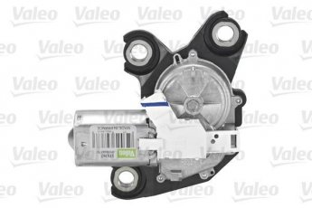 Купить 579767 Valeo Мотор стеклоочистителя Партнер (0.0, 1.6)