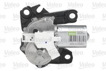 Купить 579762 Valeo Мотор стеклоочистителя Peugeot 207