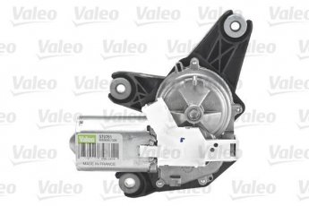 Купить 579761 Valeo Мотор стеклоочистителя Renault