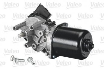 Купить 579754 Valeo Мотор стеклоочистителя Кашкай (1.5, 1.6, 2.0)