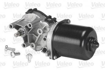 Купить 579753 Valeo Мотор стеклоочистителя Renault