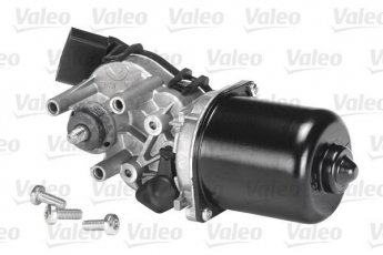 Купити 579709 Valeo Мотор склоочисника Ауді А2