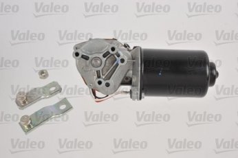 Купить 579172 Valeo Мотор стеклоочистителя Меган 1 (1.4, 1.6, 1.8, 1.9, 2.0)