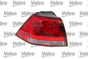 Купить 044938 Valeo Задние фонари Golf 7 (1.2, 1.4, 1.6, 2.0)