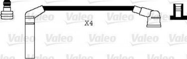 Купити 346006 Valeo Провід запалювання Піканто (1.0, 1.1)