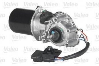 Купить 579733 Valeo Мотор стеклоочистителя Nissan