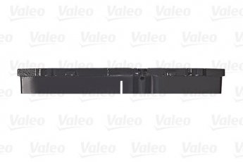 Тормозная колодка 882200 Valeo – без датчика износа фото 3